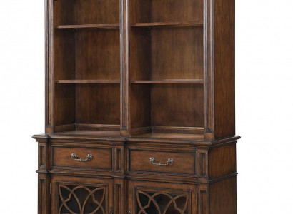 Design Kommode Anrichte Side Low Board Schrank Wohn Zimmer Regal Luxus Holz 